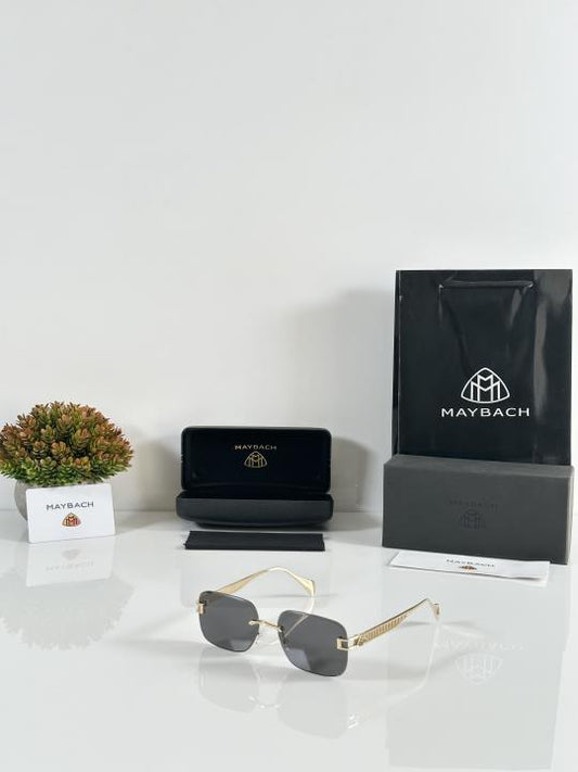 MB. Gold  Black |1018