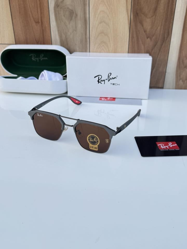 RB. Grey Brown |04