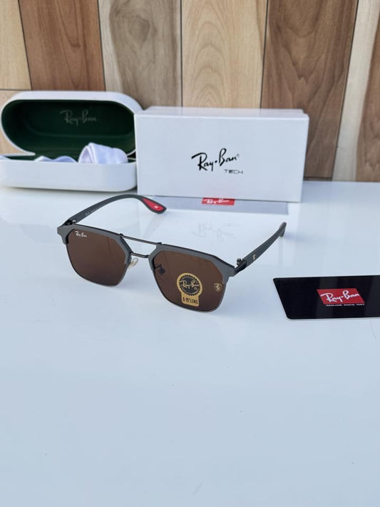 RB. Grey Brown |04