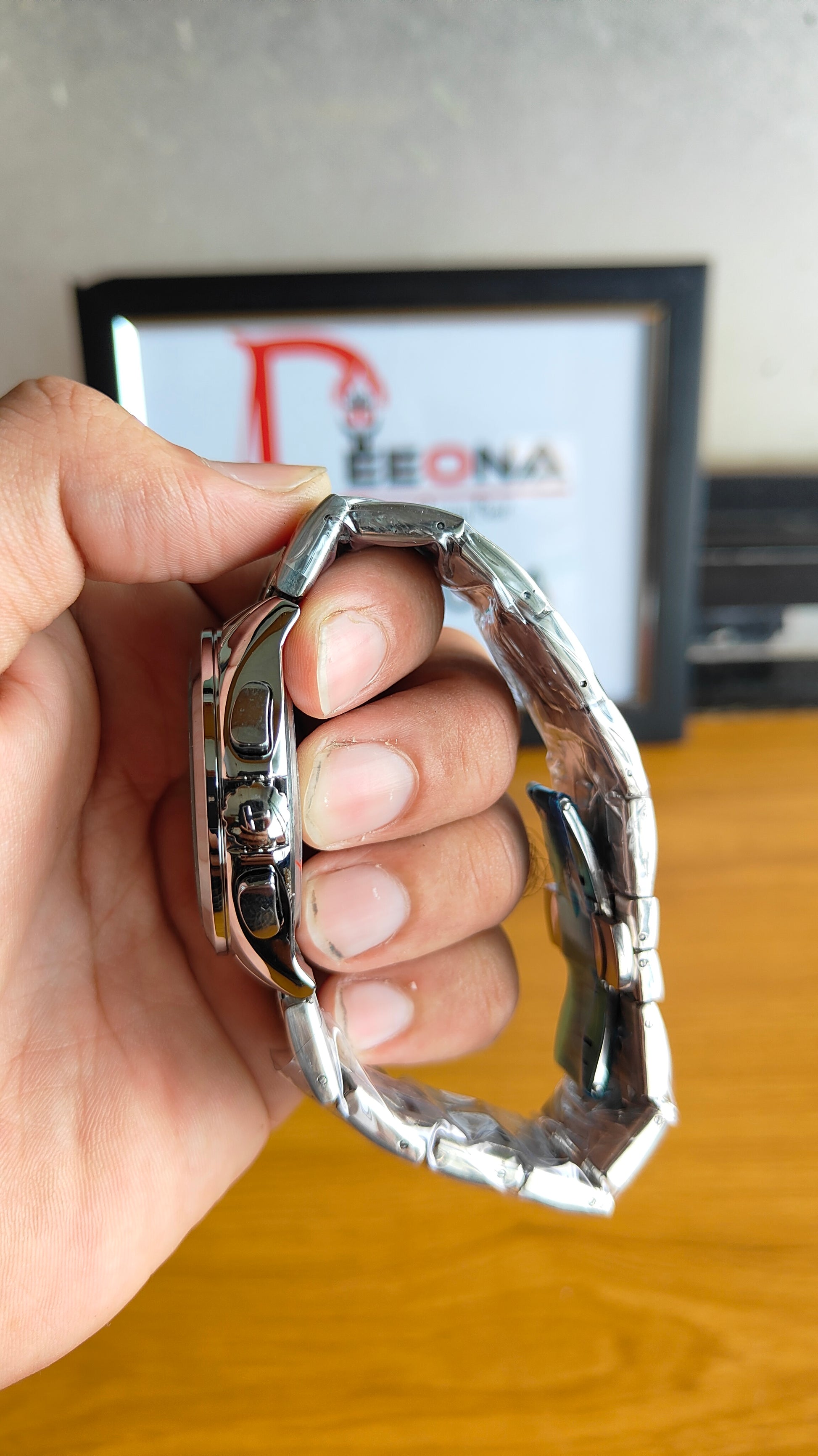 Ts 1853 Chanin belt
