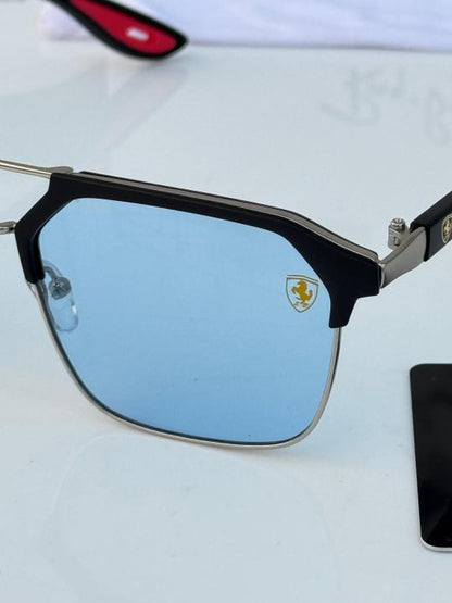 RB. Silver Blue |04