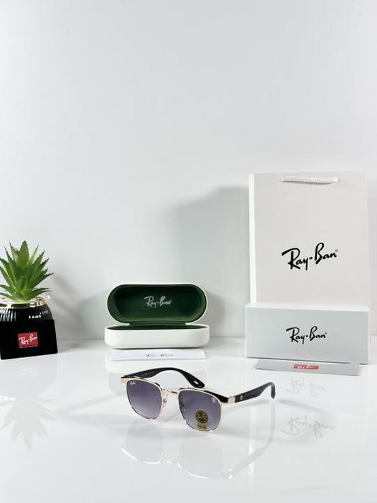 RB. Gold Black |3698