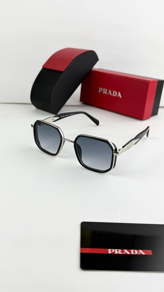 PRD. Silver Blue Premium Shade | 792