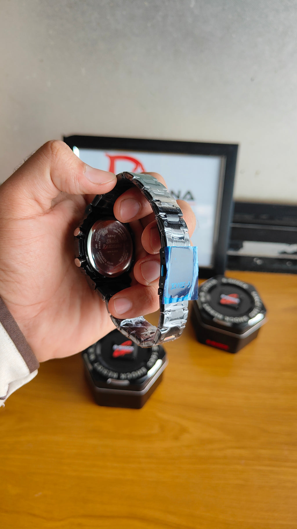 Gs Gmwb5000