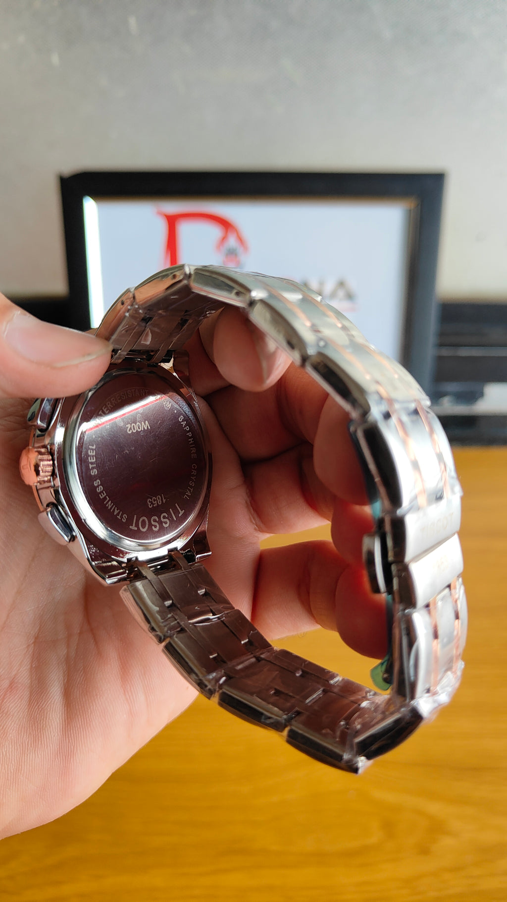 Ts 1853 Chain belt