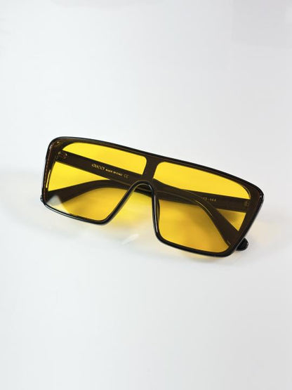 Guc. Black Yellow |7110