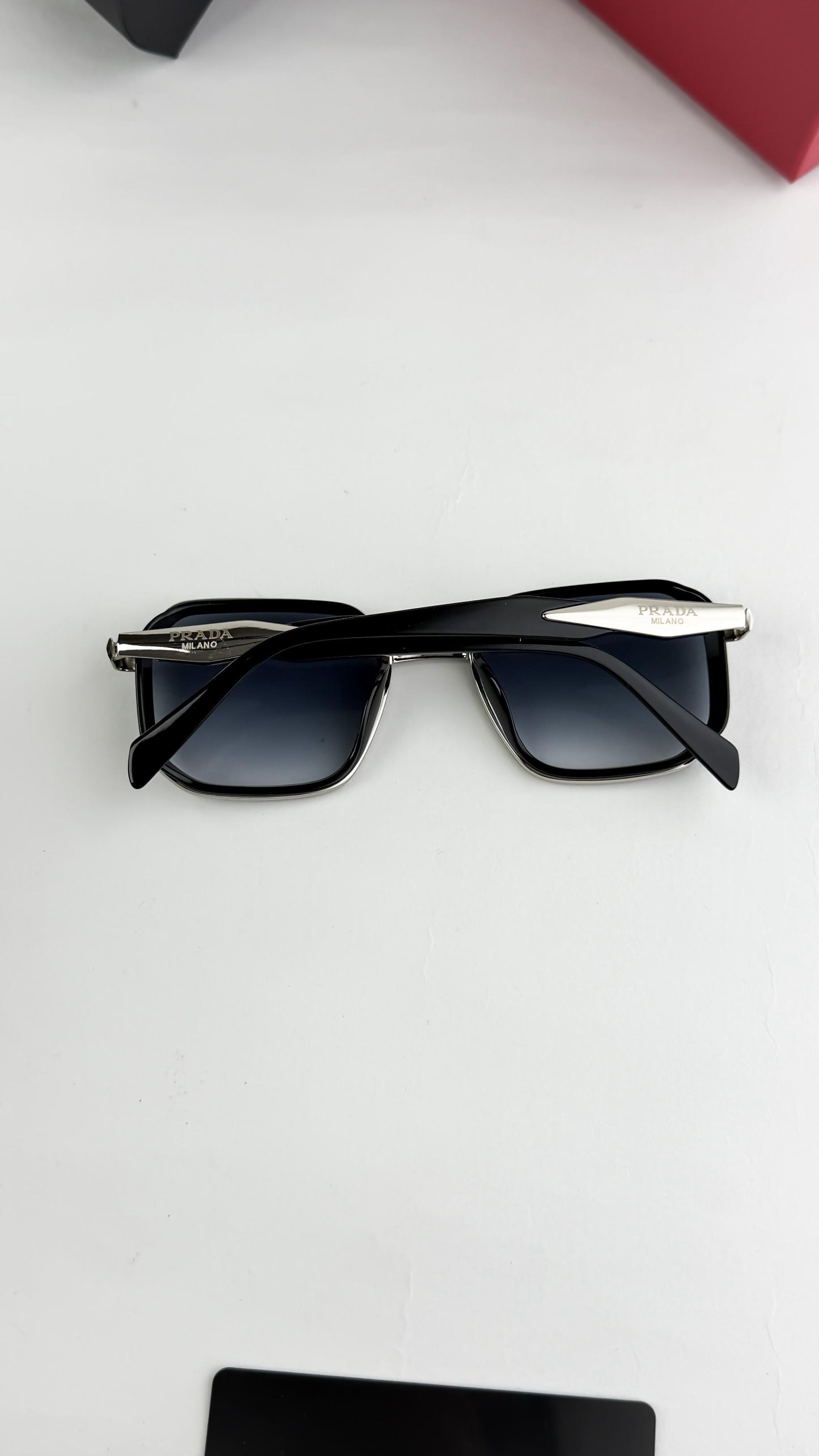 PRD. Silver Blue Premium Shade | 792