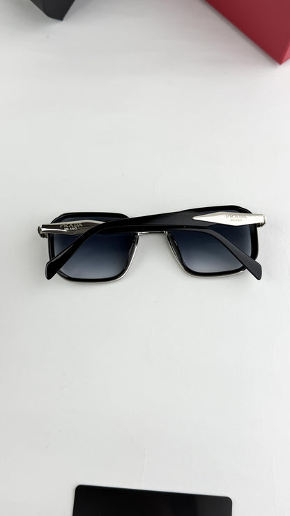 PRD. Silver Blue Premium Shade | 792