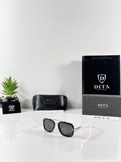 DT. Black White |335