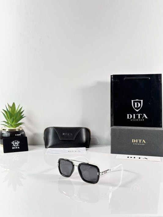 DT. Black White |335