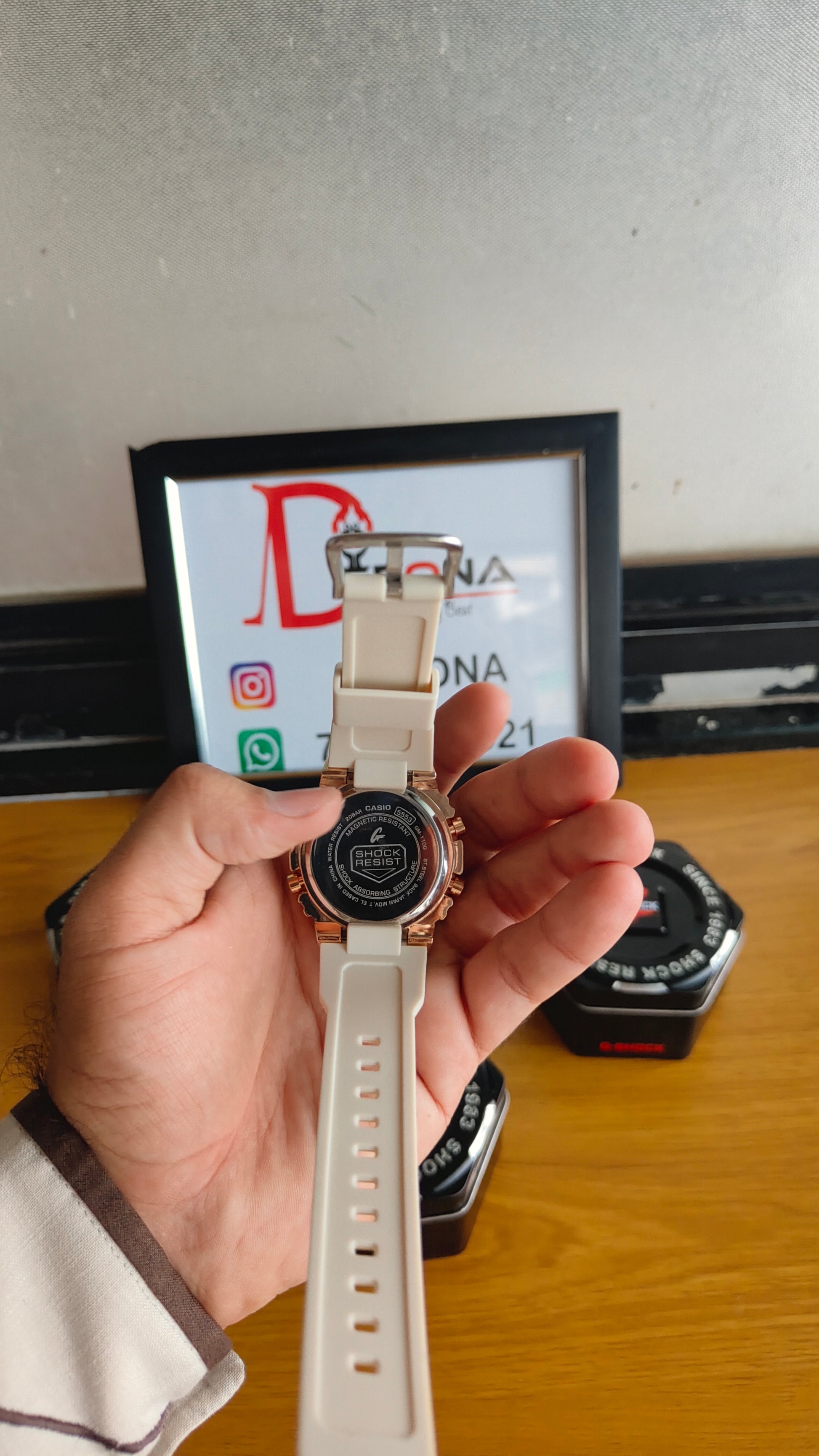 Gs Gms5600