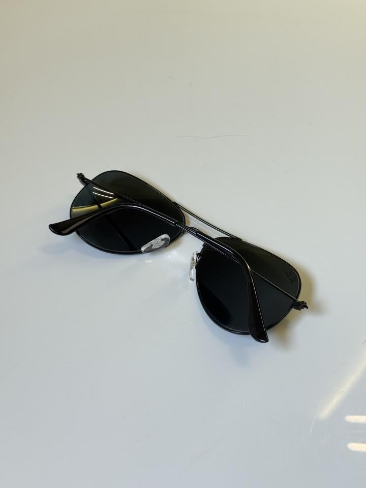 RB. Black Aviator |3025