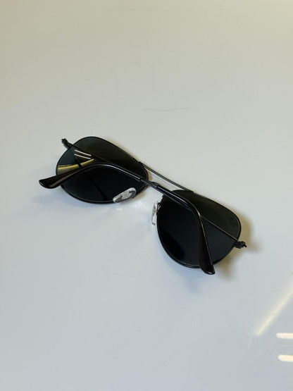 RB. Black Aviator |3025