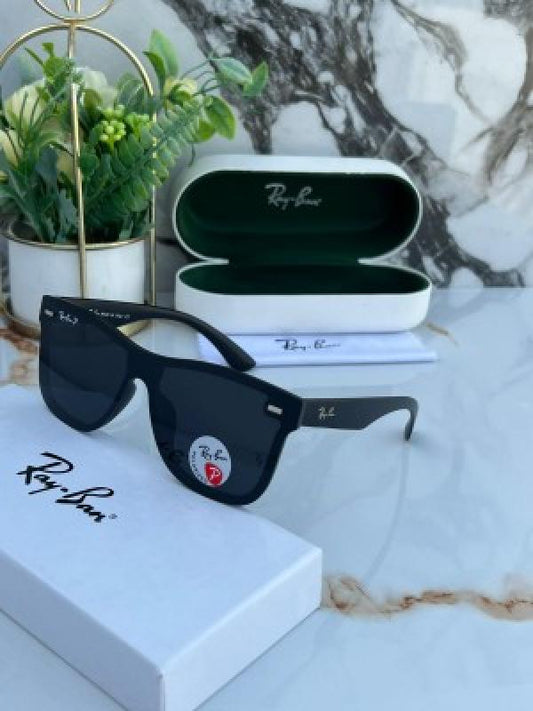 RB. Blaze Full Black  |04
