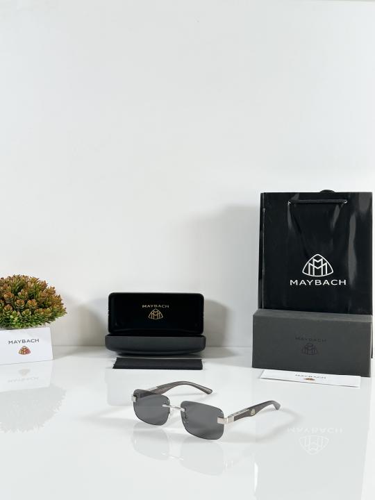 MB. Silver Black |1029