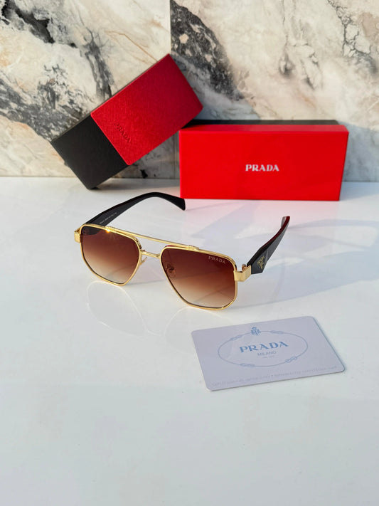 PRD Gold Brown |1683