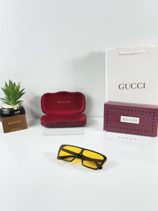 Guc. Black Yellow |7110