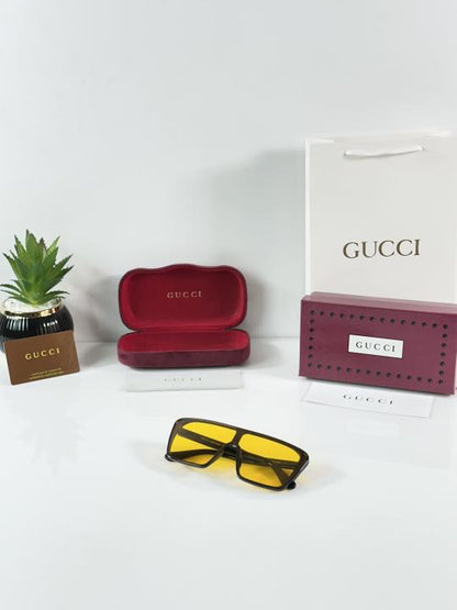 Guc. Black Yellow |7110