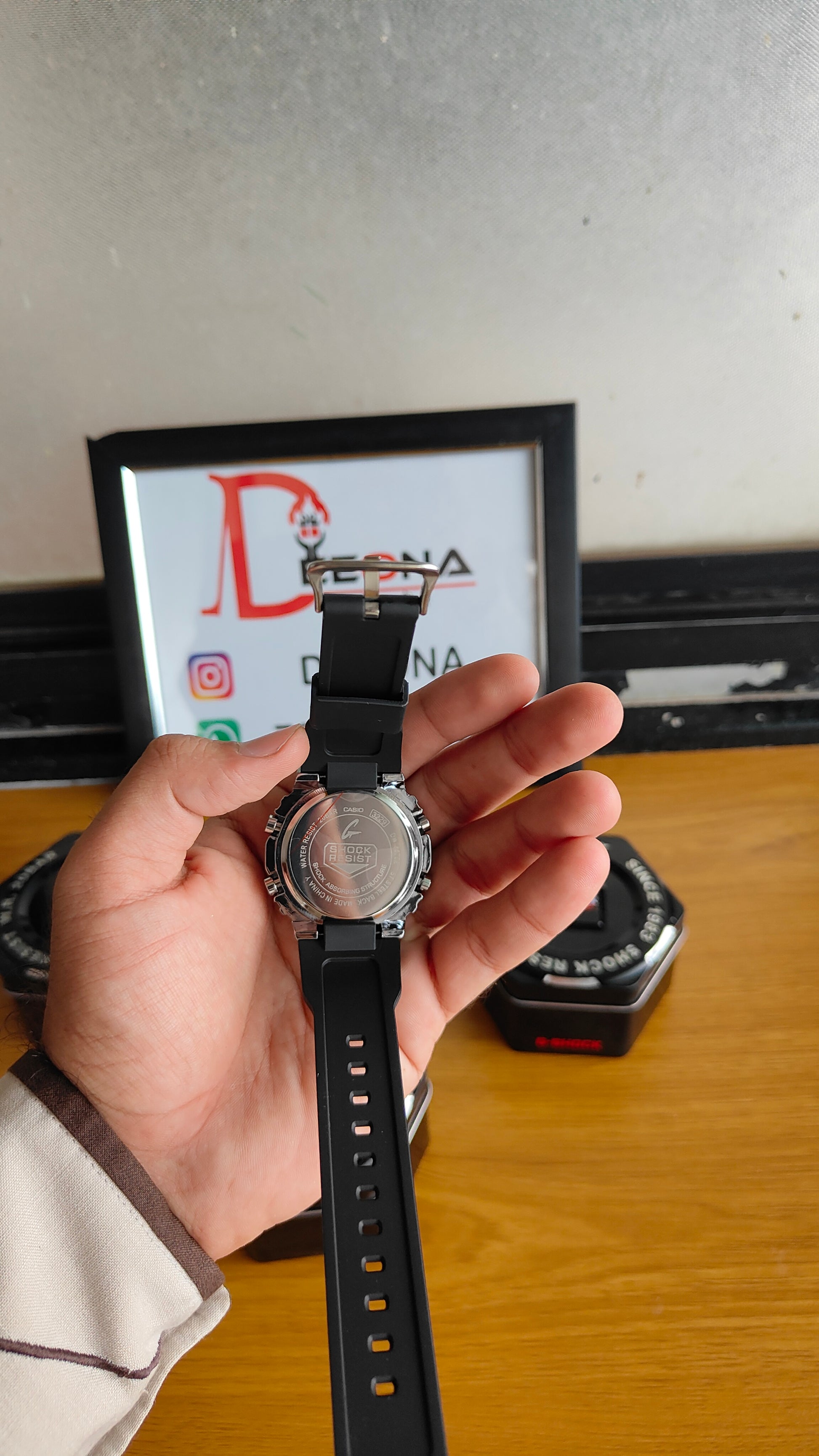 Gs Gms5600
