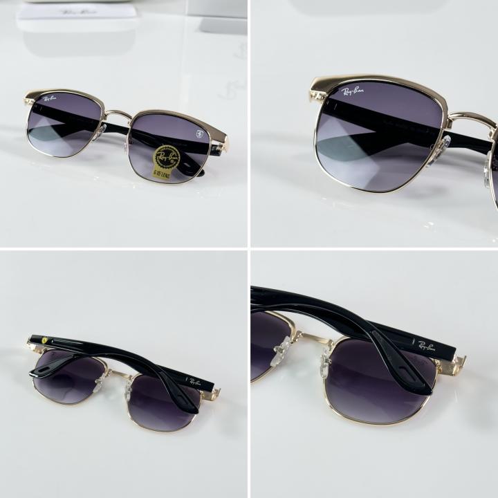 RB. Gold Black |3698