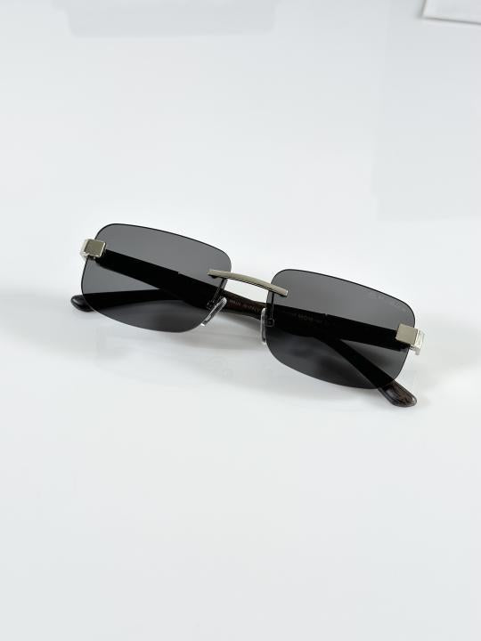 MB. Silver Black |1029