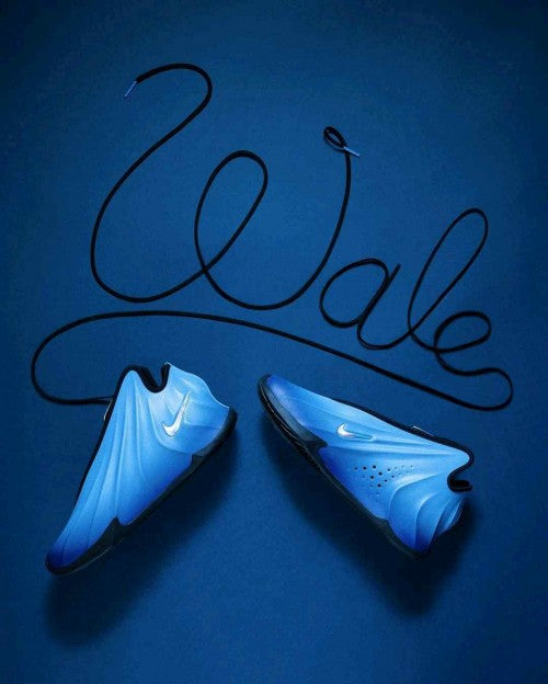 NK Wale X Gt Future Ice
