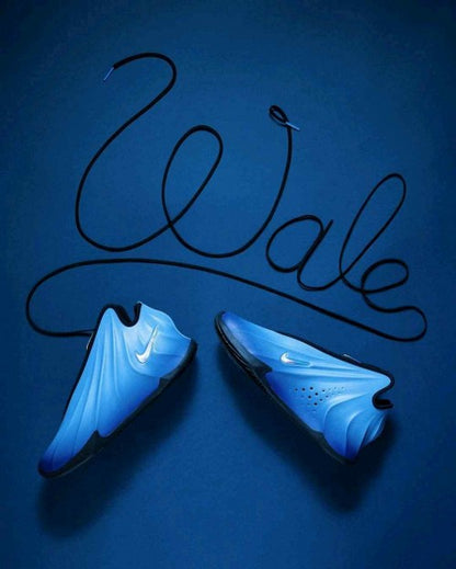 NK Wale X Gt Future Ice
