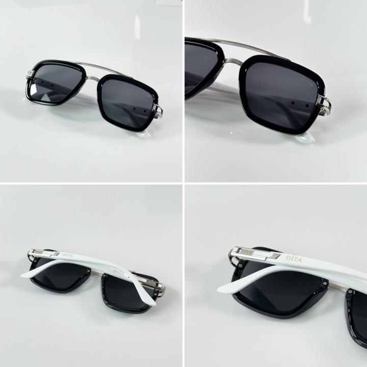 DT. Black White |335