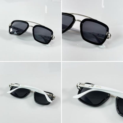 DT. Black White |335