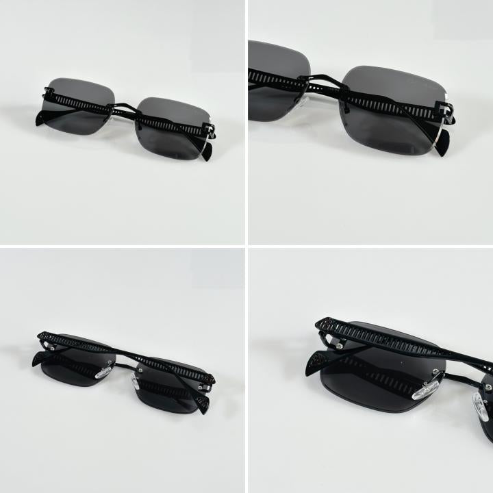 MB. Black |1018