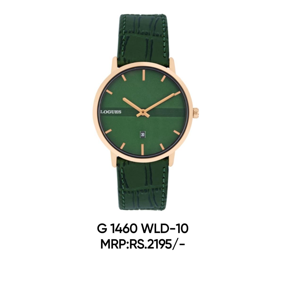 Logues g1460 wld-10